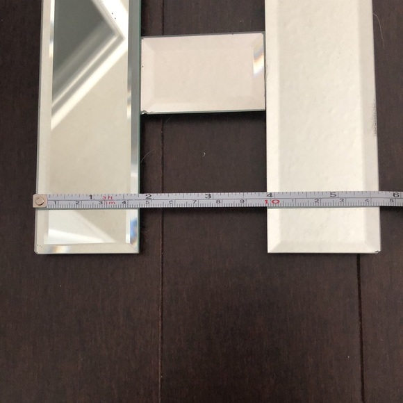 HOME Mirrored Letter Sign - Picture 13 of 16